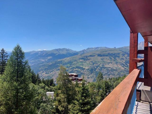 Appartements Nova - Les Arcs 1800