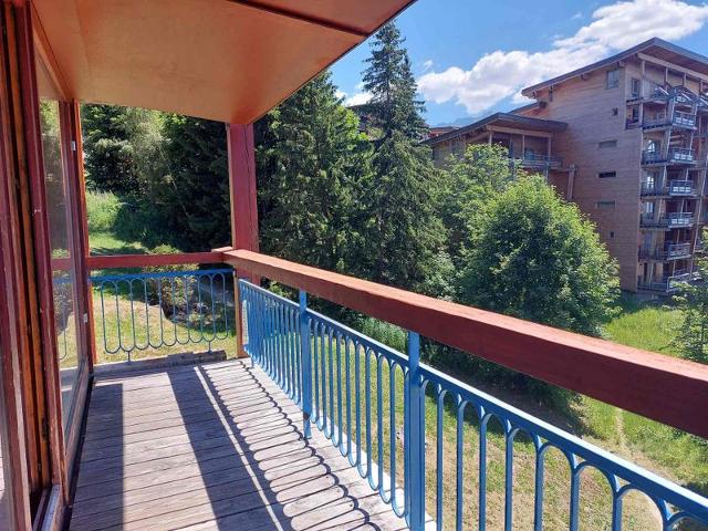 Appartements Nova - Les Arcs 1800