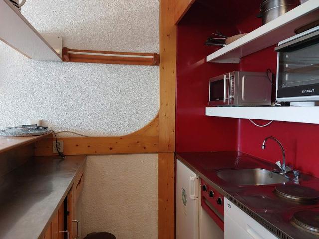 Appartements Nova - Les Arcs 1800