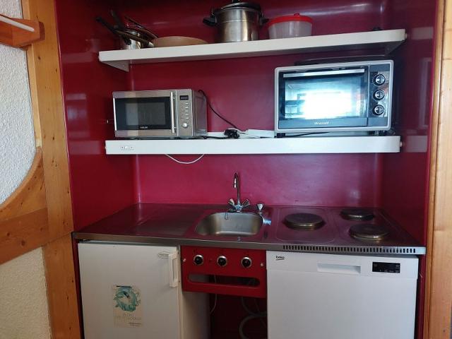 Appartements Nova - Les Arcs 1800