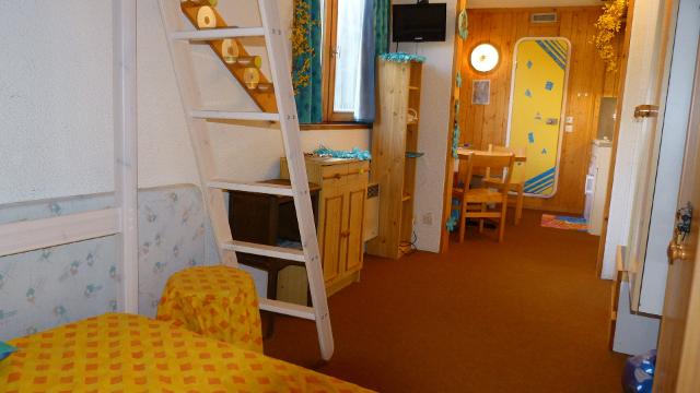Appartements Nova - Les Arcs 1800