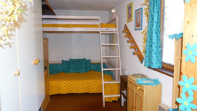 Appartements Nova - Les Arcs 1800