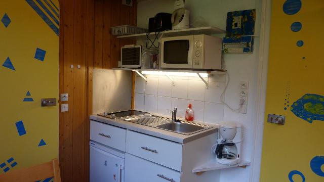Appartements Nova - Les Arcs 1800