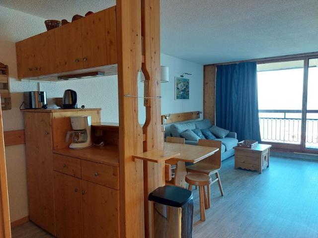 Appartements Nova - Les Arcs 1800