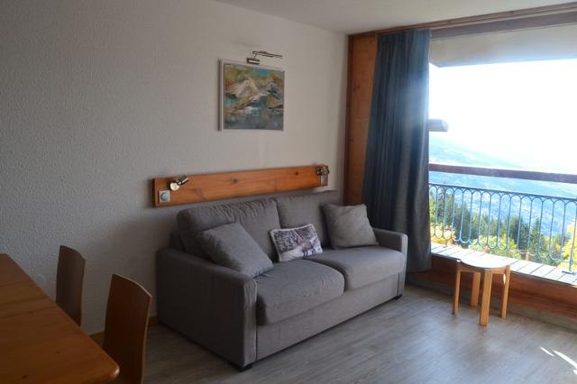 Appartements Nova - Les Arcs 1800