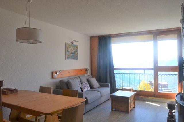Appartements Nova - Les Arcs 1800