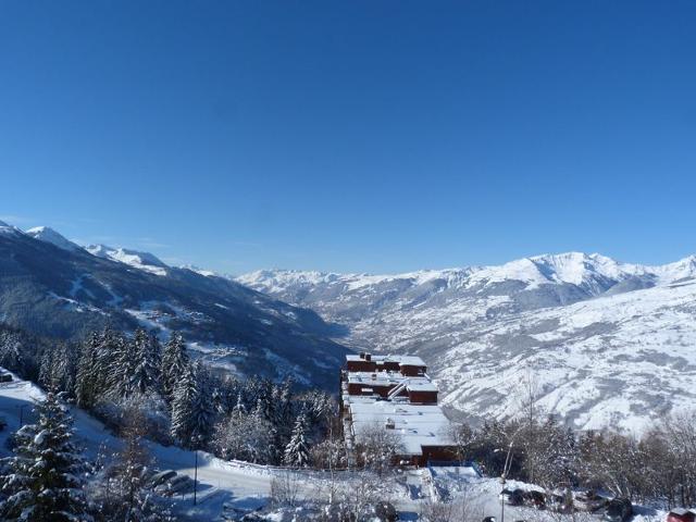 Appartements Nova - Les Arcs 1800