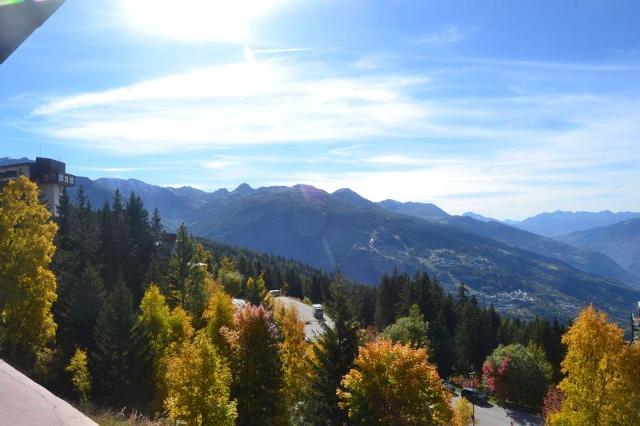 Appartements Nova - Les Arcs 1800