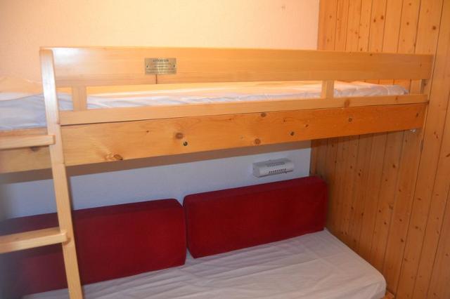Appartements Nova - Les Arcs 1800