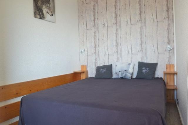 Appartements Nova - Les Arcs 1800
