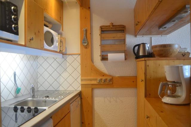 Appartements Nova - Les Arcs 1800