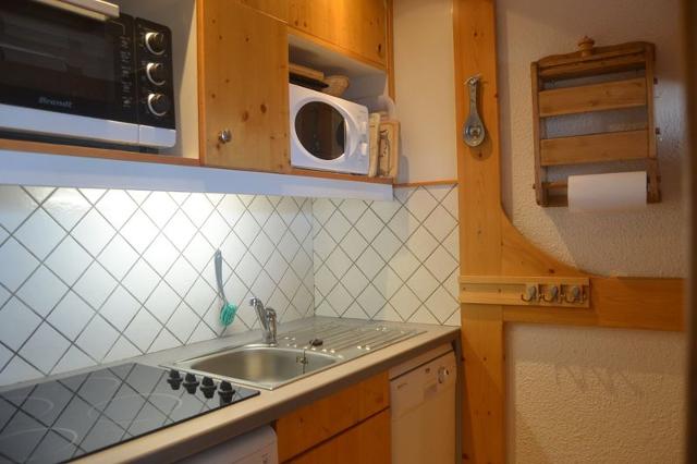 Appartements Nova - Les Arcs 1800