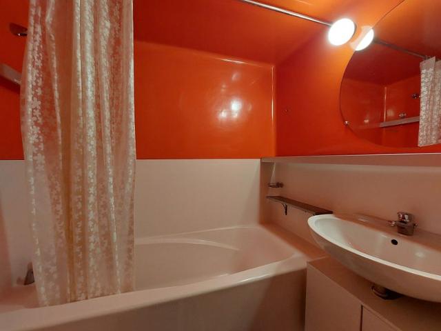 Appartements Nova - Les Arcs 1800