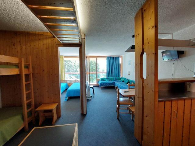 Appartements Nova - Les Arcs 1800