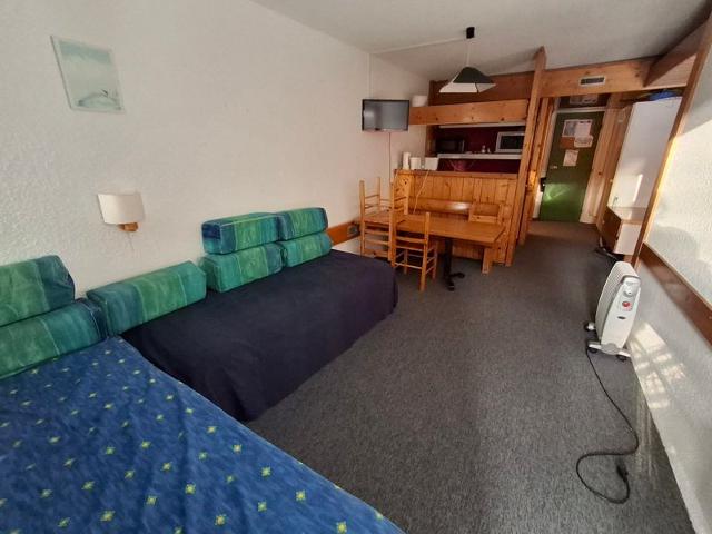 Appartements Nova - Les Arcs 1800