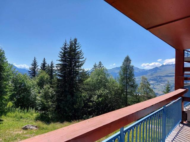 Appartements Nova - Les Arcs 1800
