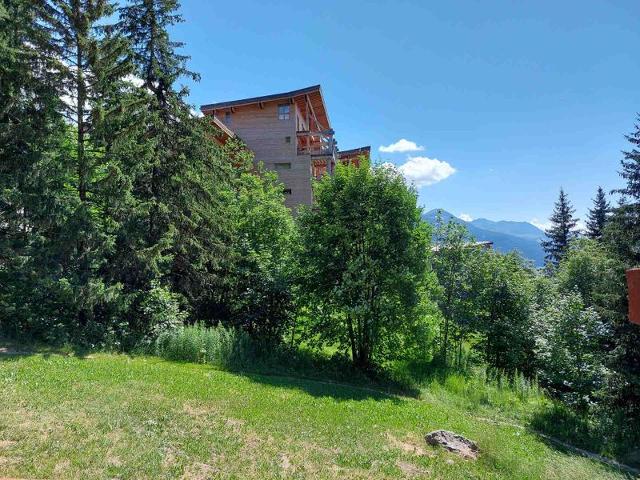 Appartements Nova - Les Arcs 1800