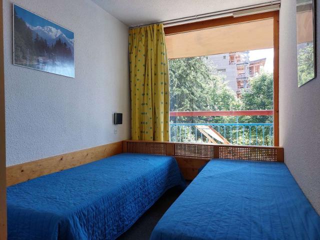 Appartements Nova - Les Arcs 1800