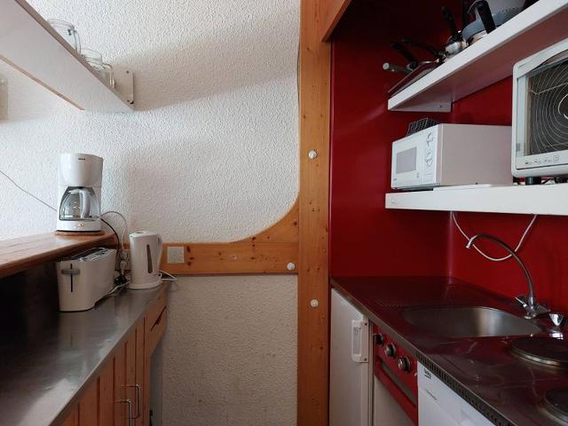 Appartements Nova - Les Arcs 1800