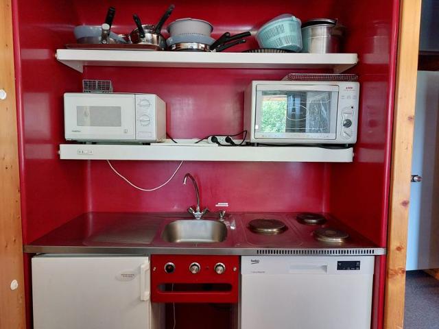 Appartements Nova - Les Arcs 1800