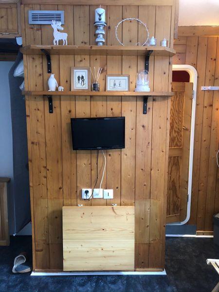 Appartements Nova - Les Arcs 1800