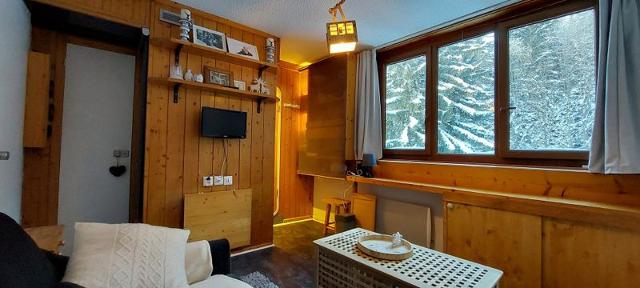 Appartements Nova - Les Arcs 1800
