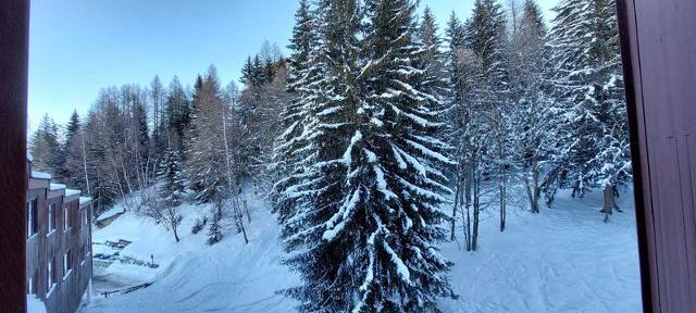 Appartements Nova - Les Arcs 1800