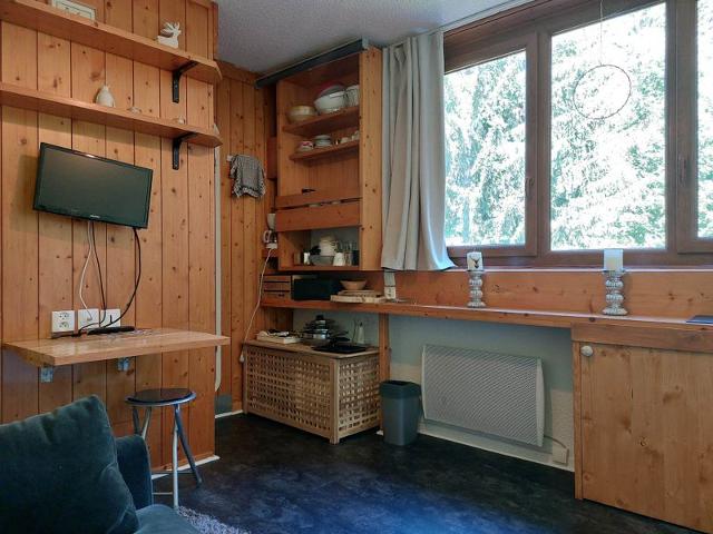 Appartements Nova - Les Arcs 1800