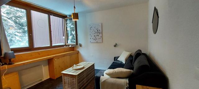 Appartements Nova - Les Arcs 1800