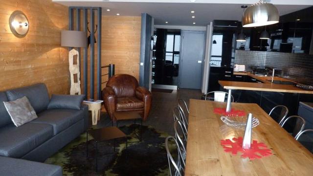 Appartements Nova - Les Arcs 1800
