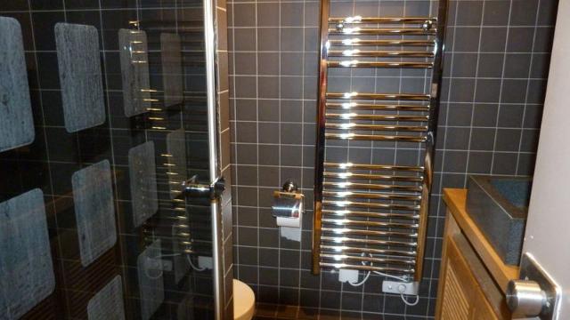 Appartements Nova - Les Arcs 1800