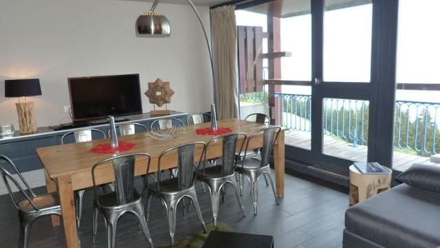 Appartements Nova - Les Arcs 1800