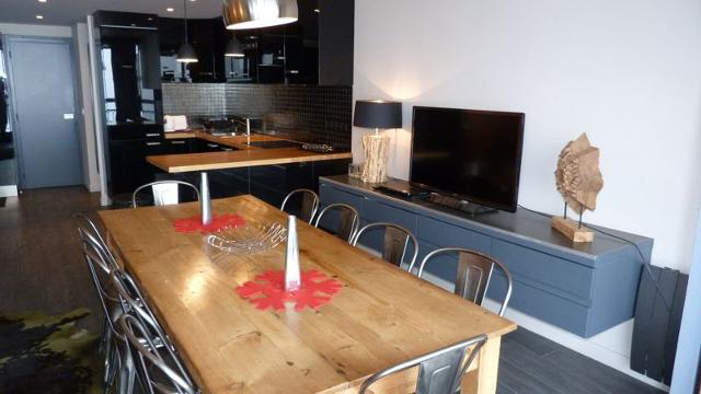 Appartements Nova - Les Arcs 1800
