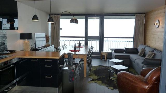 Appartements Nova - Les Arcs 1800