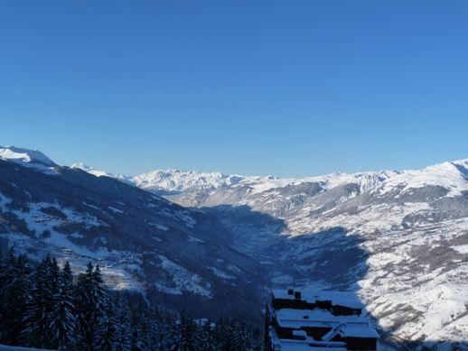 Appartements Nova - Les Arcs 1800