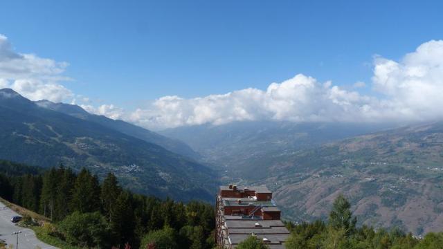 Appartements Nova - Les Arcs 1800