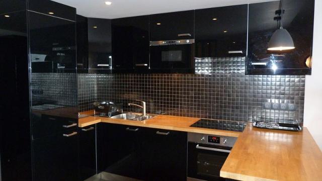 Appartements Nova - Les Arcs 1800