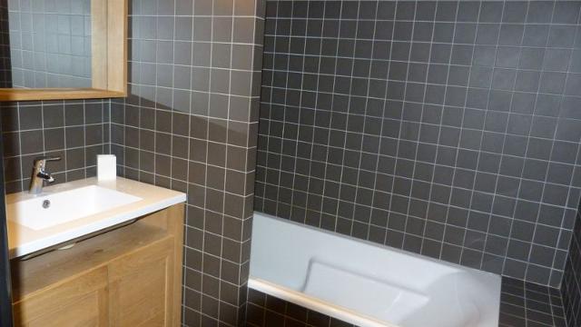 Appartements Nova - Les Arcs 1800