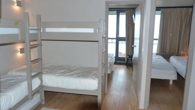 Appartements Nova - Les Arcs 1800