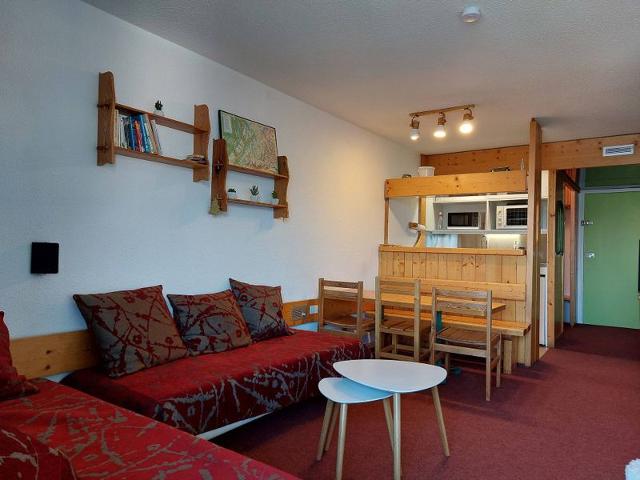Appartements Nova - Les Arcs 1800