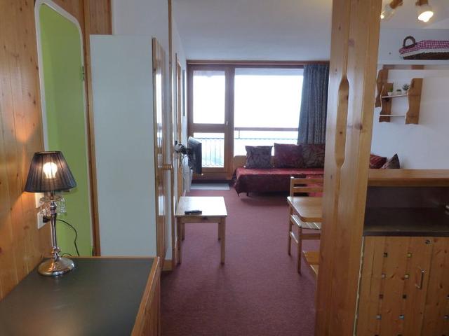 Appartements Nova - Les Arcs 1800
