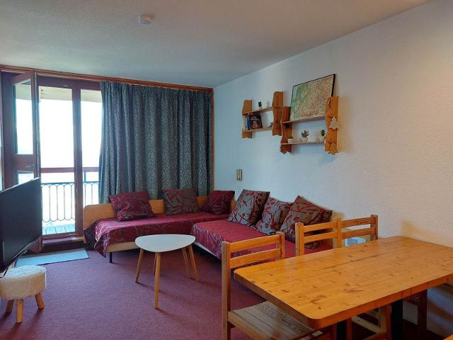 Appartements Nova - Les Arcs 1800