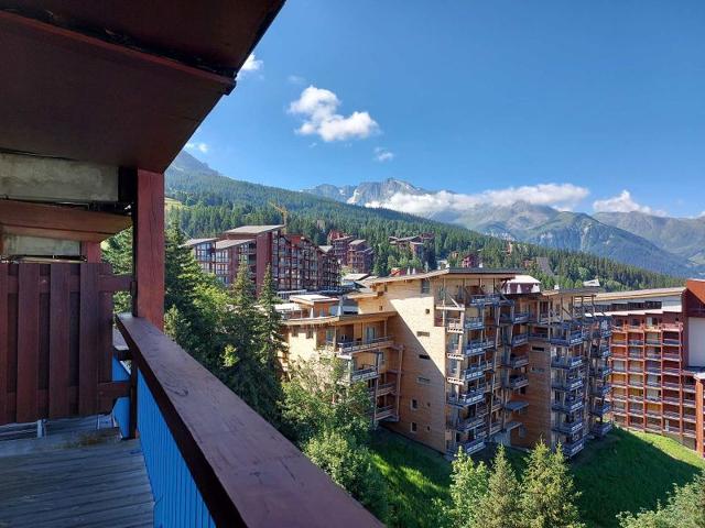 Appartements Nova - Les Arcs 1800
