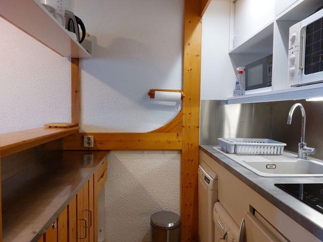 Appartements Nova - Les Arcs 1800