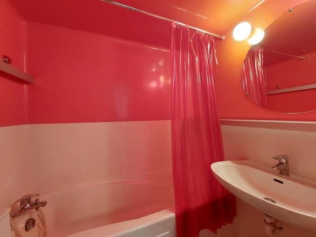 Appartements Nova - Les Arcs 1800