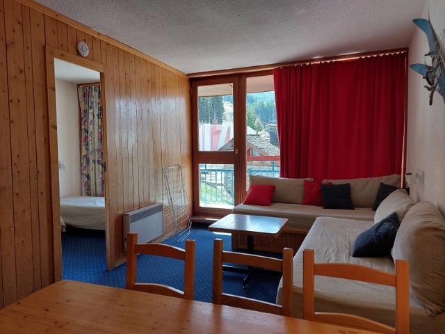 Appartements Nova - Les Arcs 1800