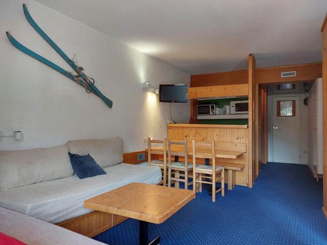 Appartements Nova - Les Arcs 1800