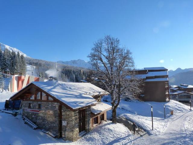 Appartements Nova - Les Arcs 1800
