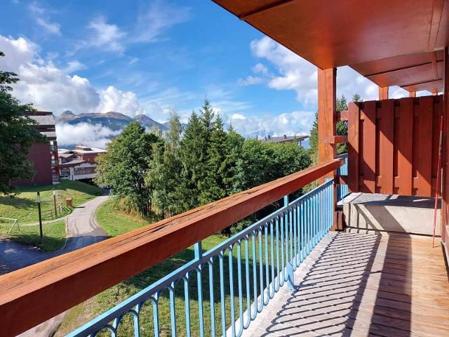 Appartements Nova - Les Arcs 1800