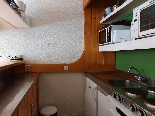 Appartements Nova - Les Arcs 1800